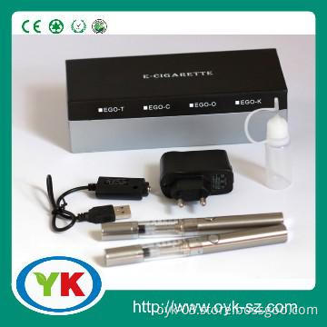 good quality ego e-cigarette with attractive price